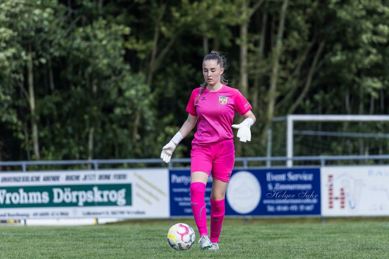 Bild 337 - F Merkur Hademarschen - SV Frisia 03 Risum-Lindholm : Ergebnis: 1:1